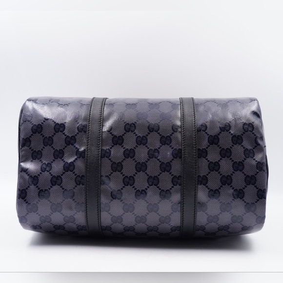 ❌️❌️SOLD ❌️❌️AI29❤️Gucci GG Supreme Joy Tote Bag - Picture 10 of 14